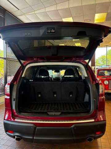 Used 2023 Subaru Ascent Touring image 13