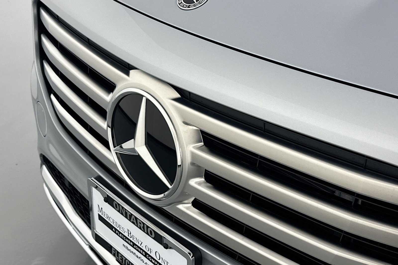 New 2026 Mercedes-Benz GLB 250 image 12