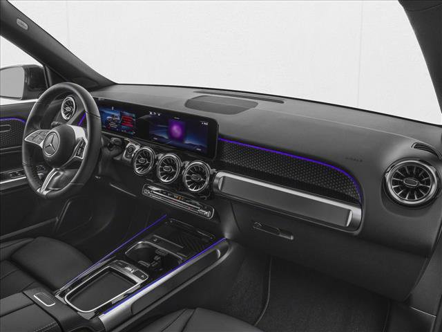 New 2025 Mercedes-Benz GLB 250 4MATIC image 11
