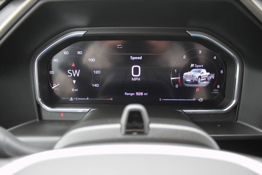 New 2026 GMC Sierra 1500 Denali image 14