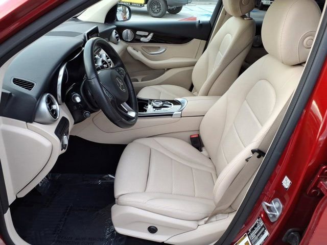 Used 2019 Mercedes-Benz GLC 300 image 15