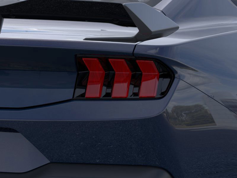New 2025 Ford Mustang Dark Horse w/ Dark Horse Handlin Package image 48