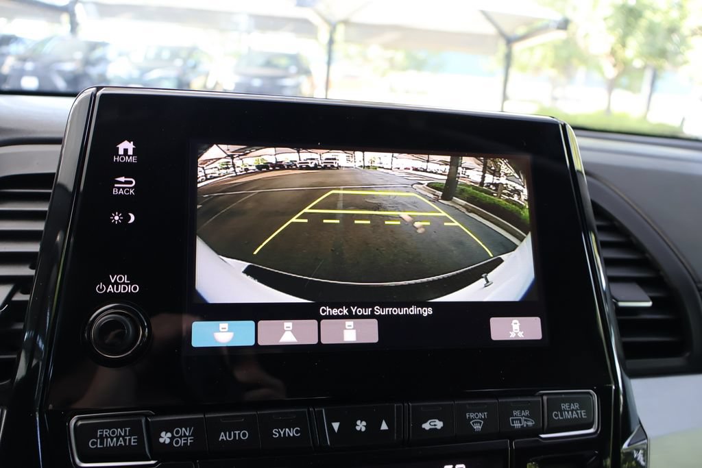 Used 2020 Honda Odyssey EX-L image 32