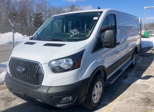 Used 2024 Ford Transit 250 Low Roof w/ Exterior Upgrade Package image 6
