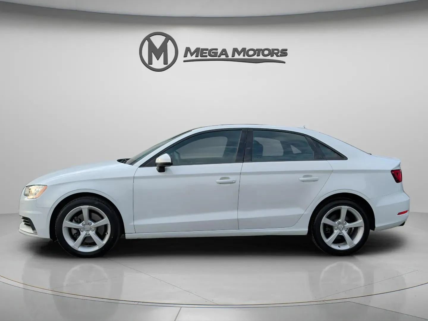 Used 2015 Audi A3 1.8T Premium w/ Driver Assistance Package image 3