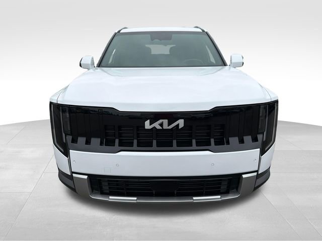 New 2027 Kia Telluride EX FWD image 2