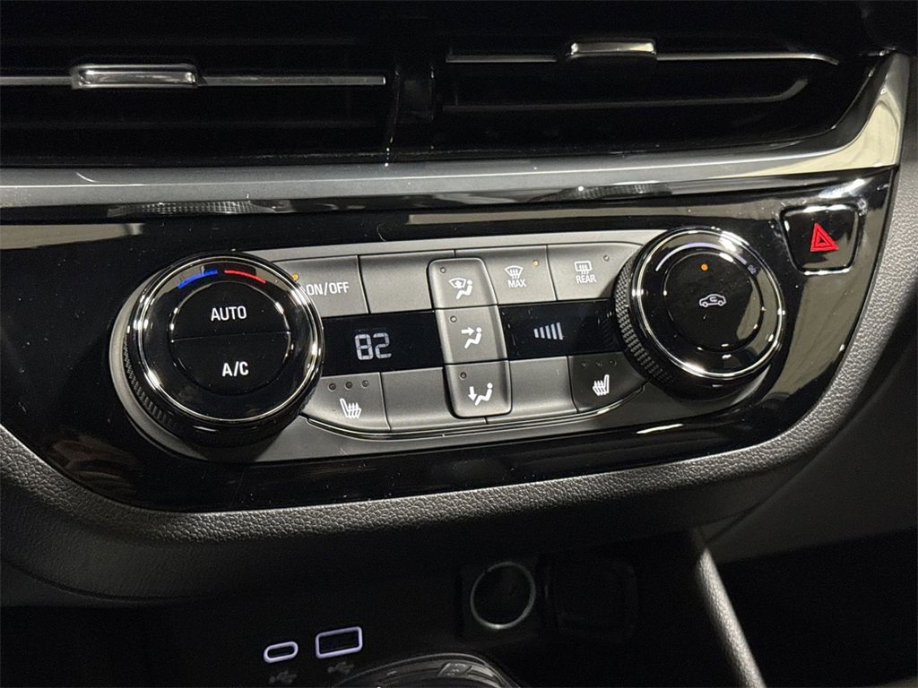 New 2026 Buick Envista Sport Touring w/ Convenience I Package image 15