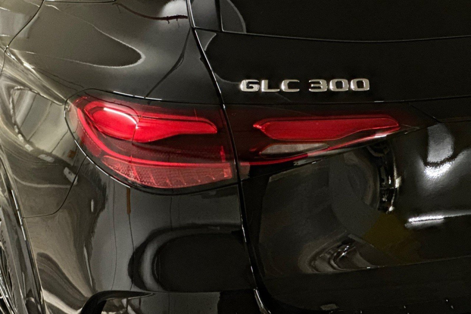 New 2026 Mercedes-Benz GLC 300 image 26