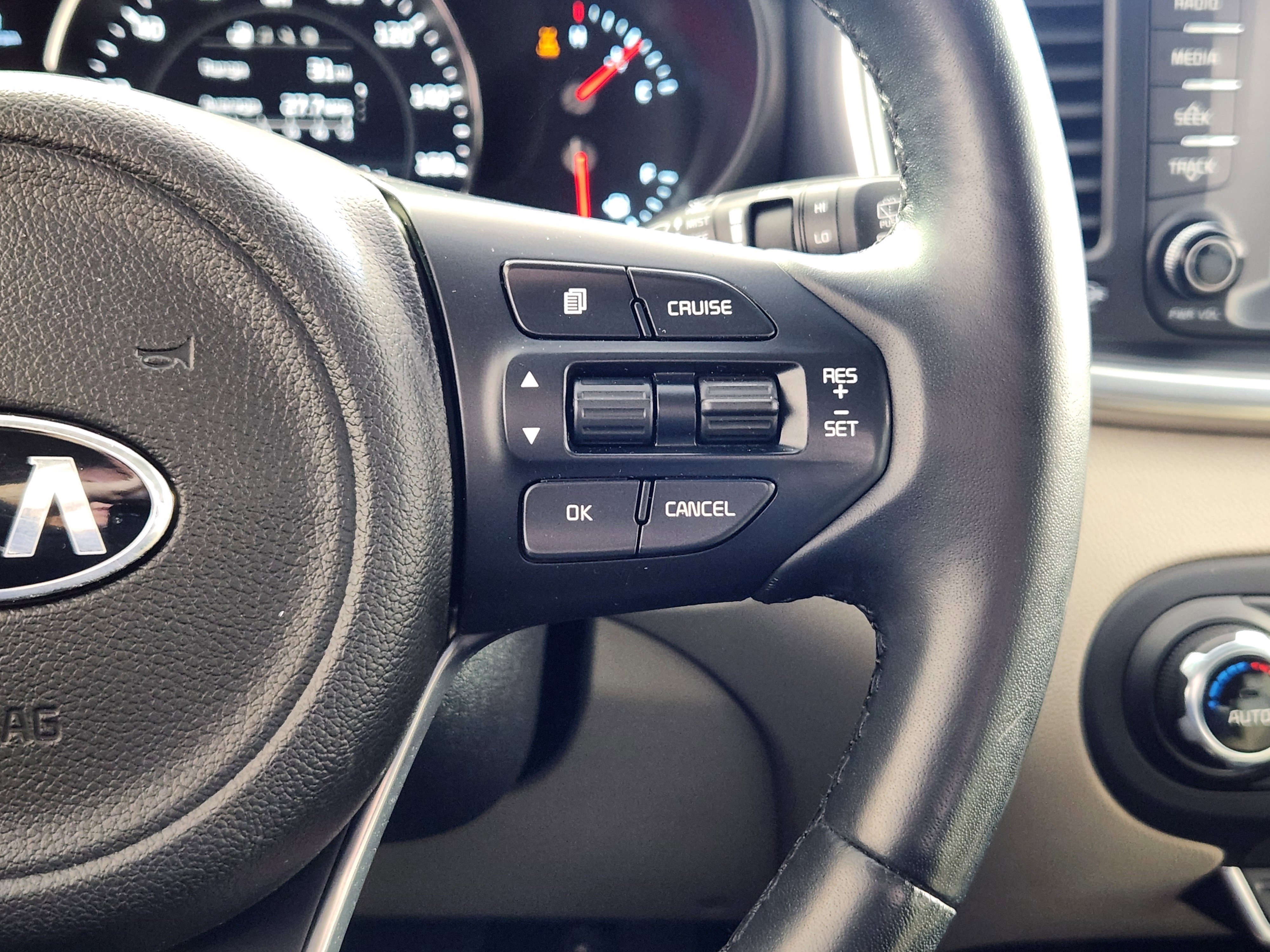 Used 2017 Kia Sorento EX image 20