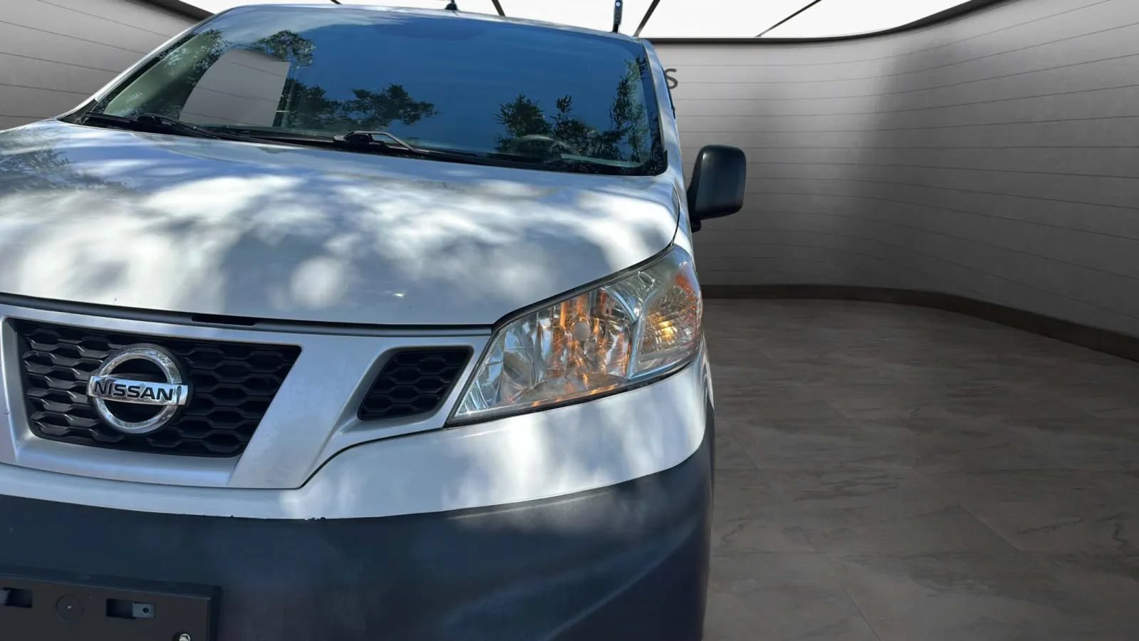 Used 2018 Nissan NV200 S FWD image 25