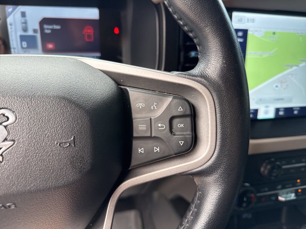 Used 2022 Ford Bronco Wildtrak image 21