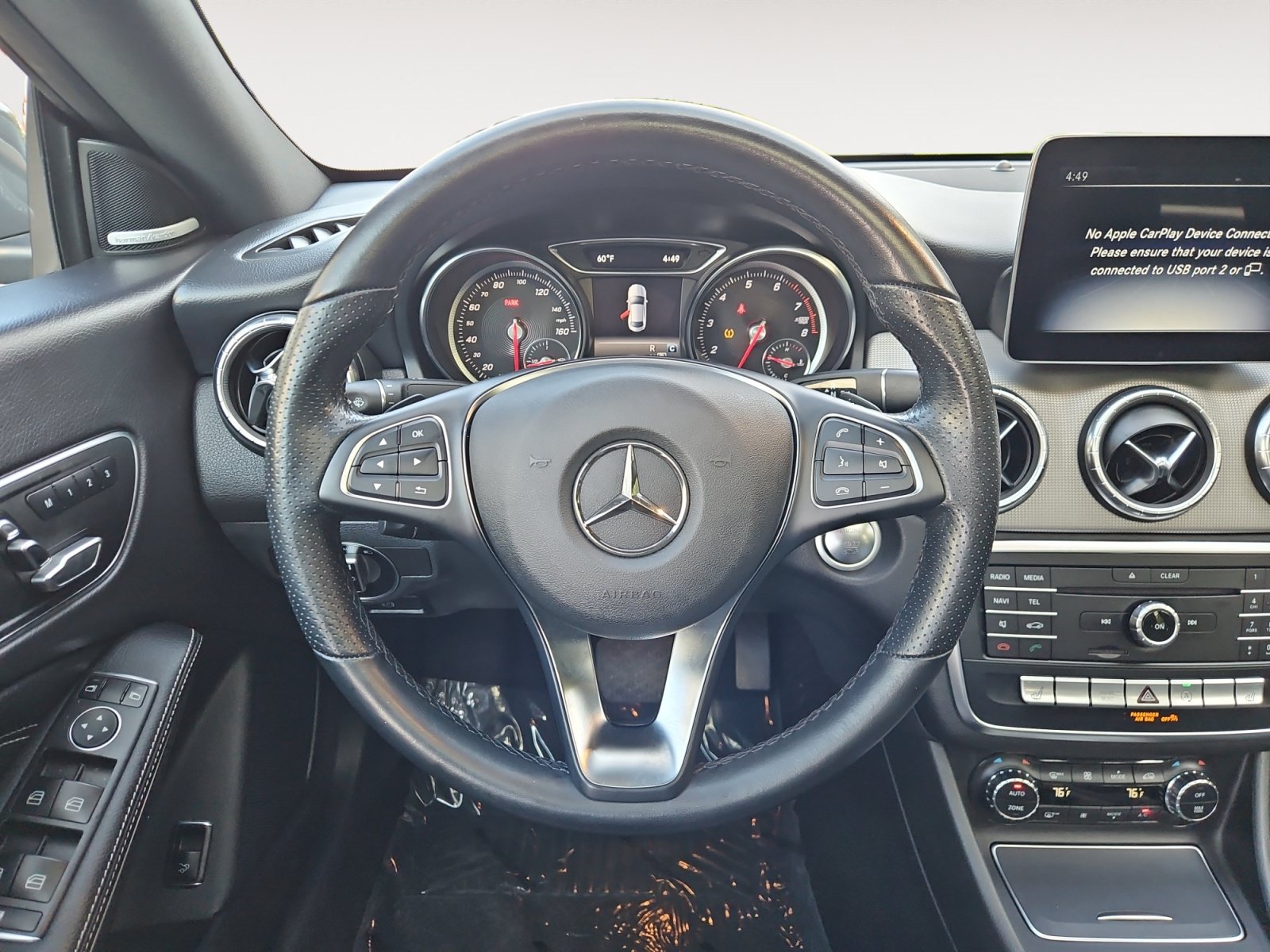 Used 2019 Mercedes-Benz CLA 250 4MATIC image 13