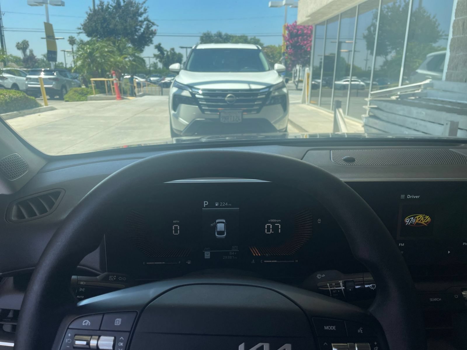 Used 2025 Kia K4 FWD image 33