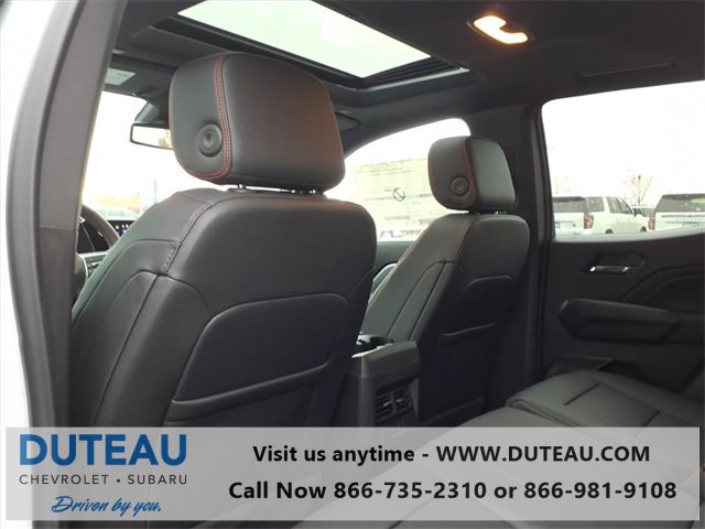 New 2026 Chevrolet Colorado Z71 image 7