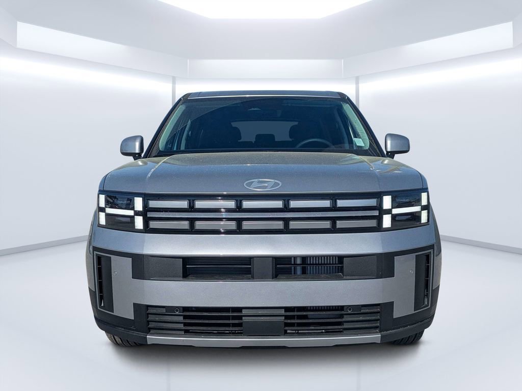 Certified 2026 Hyundai Santa Fe SE image 8