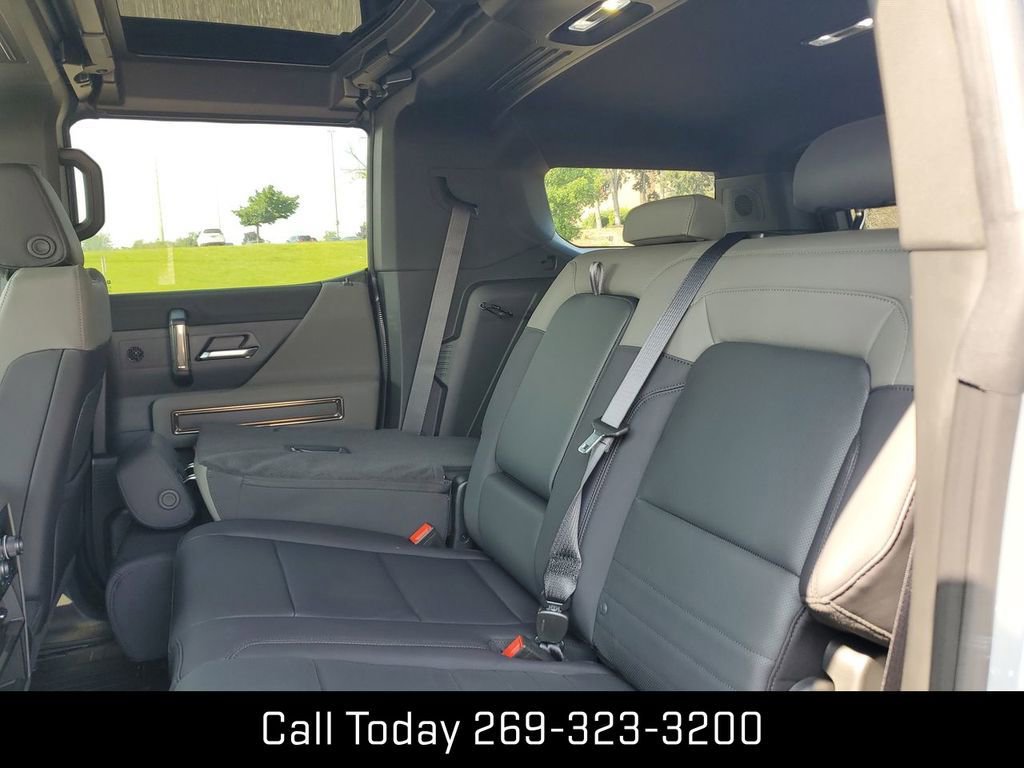 New 2025 GMC Hummer EV 2X image 26