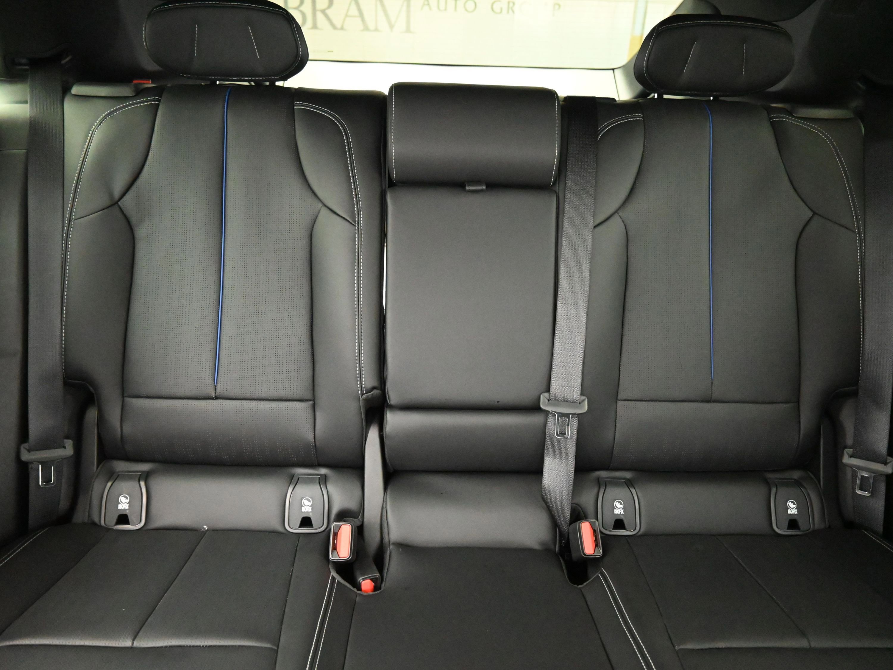 New 2025 Cadillac Lyriq Sport image 14