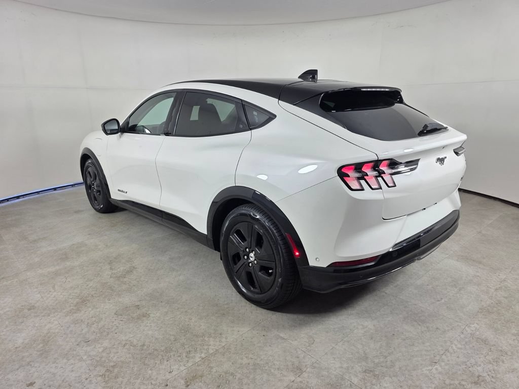 Used 2021 Ford Mustang Mach-E California Route 1 RWD image 6