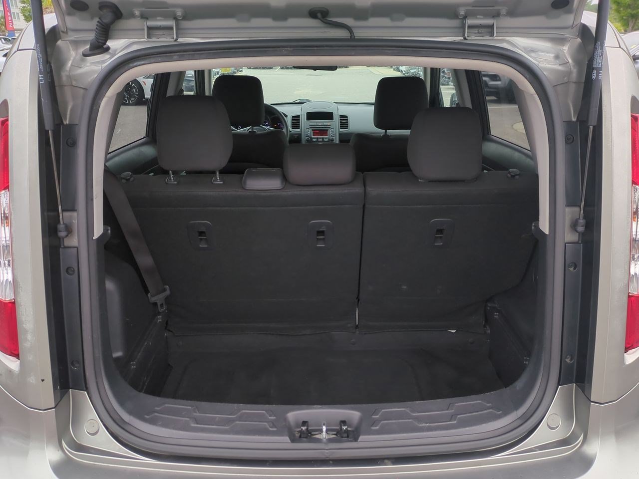 Used 2013 Kia Soul FWD image 31