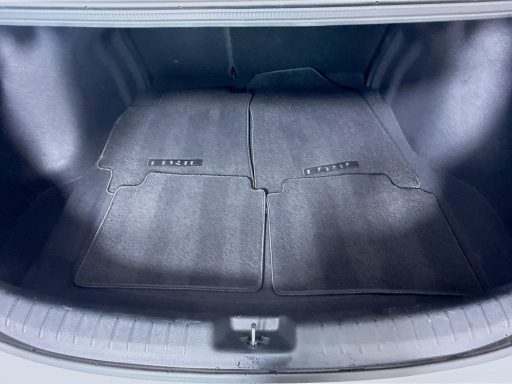 Certified 2024 Kia Forte GT-Line FWD image 28
