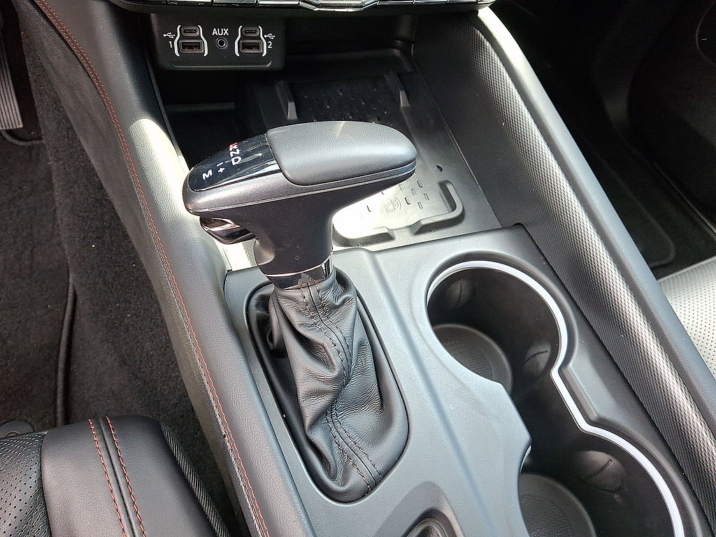 Used 2025 Dodge Durango GT AWD/4WD image 12