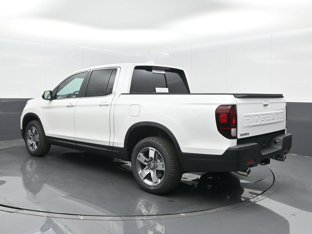 New 2026 Honda Ridgeline RTL image 6