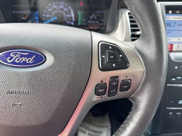 Used 2019 Ford Flex SEL w/ Equipment Group 202A FWD image 23