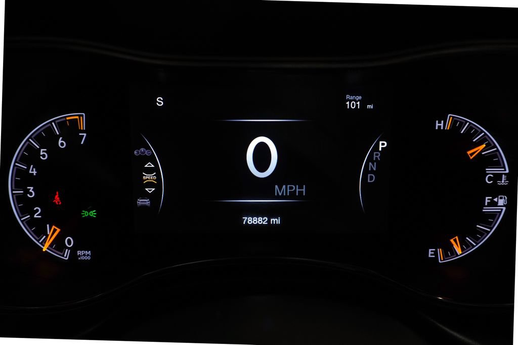 Used 2020 Jeep Grand Cherokee Limited X AWD/4WD image 27