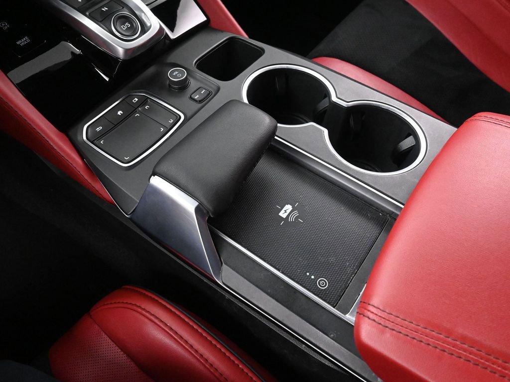 Used 2023 Acura MDX A-Spec image 44