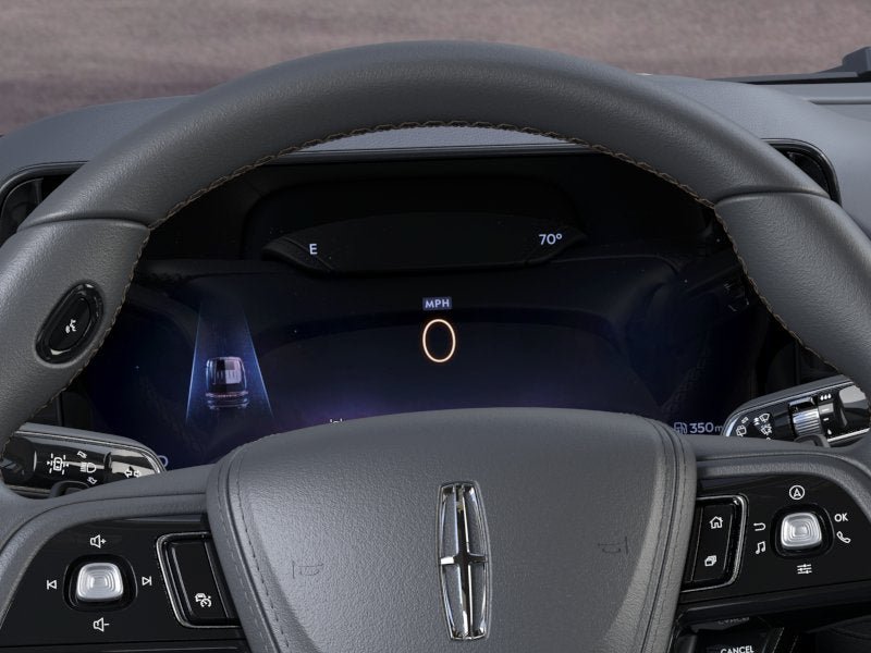 New 2026 Lincoln Aviator Reserve AWD/4WD image 13