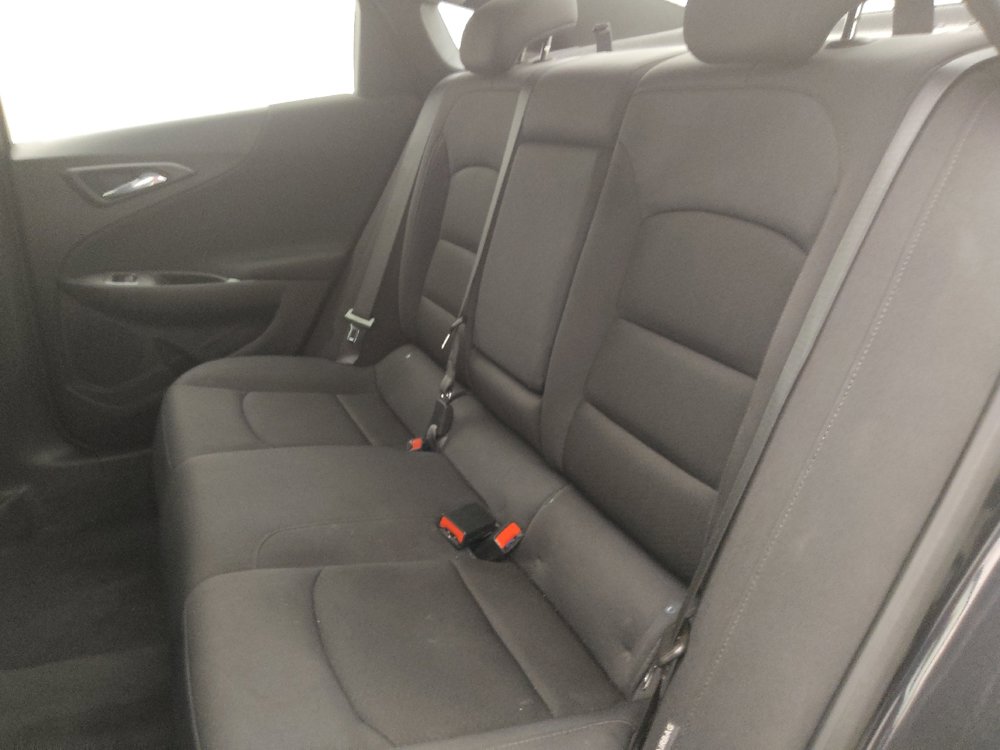 Used 2023 Chevrolet Malibu LT FWD image 18