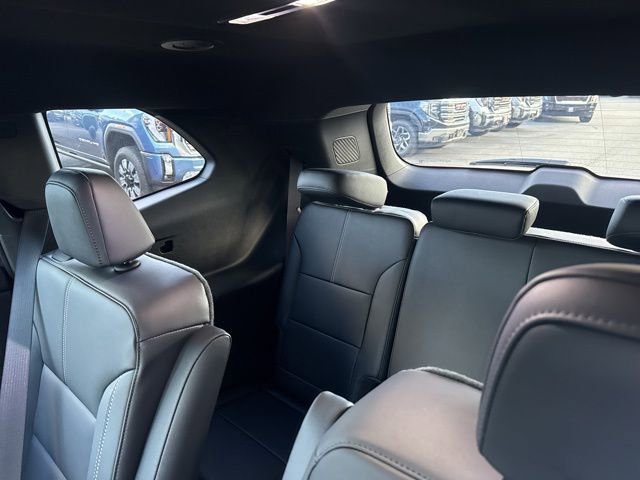 New 2026 GMC Acadia Elevation w/ Elevation Premium Package image 26