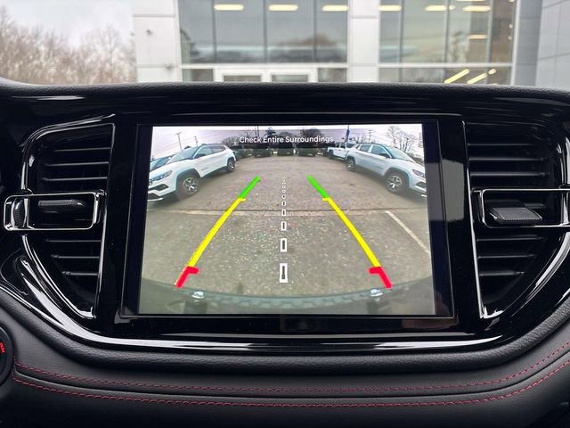 New 2026 Dodge Durango GT image 13