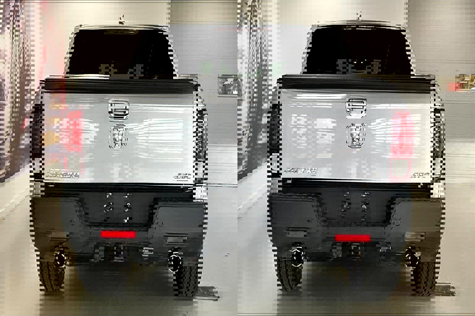 Used 2021 Honda Ridgeline RTL-E image 5