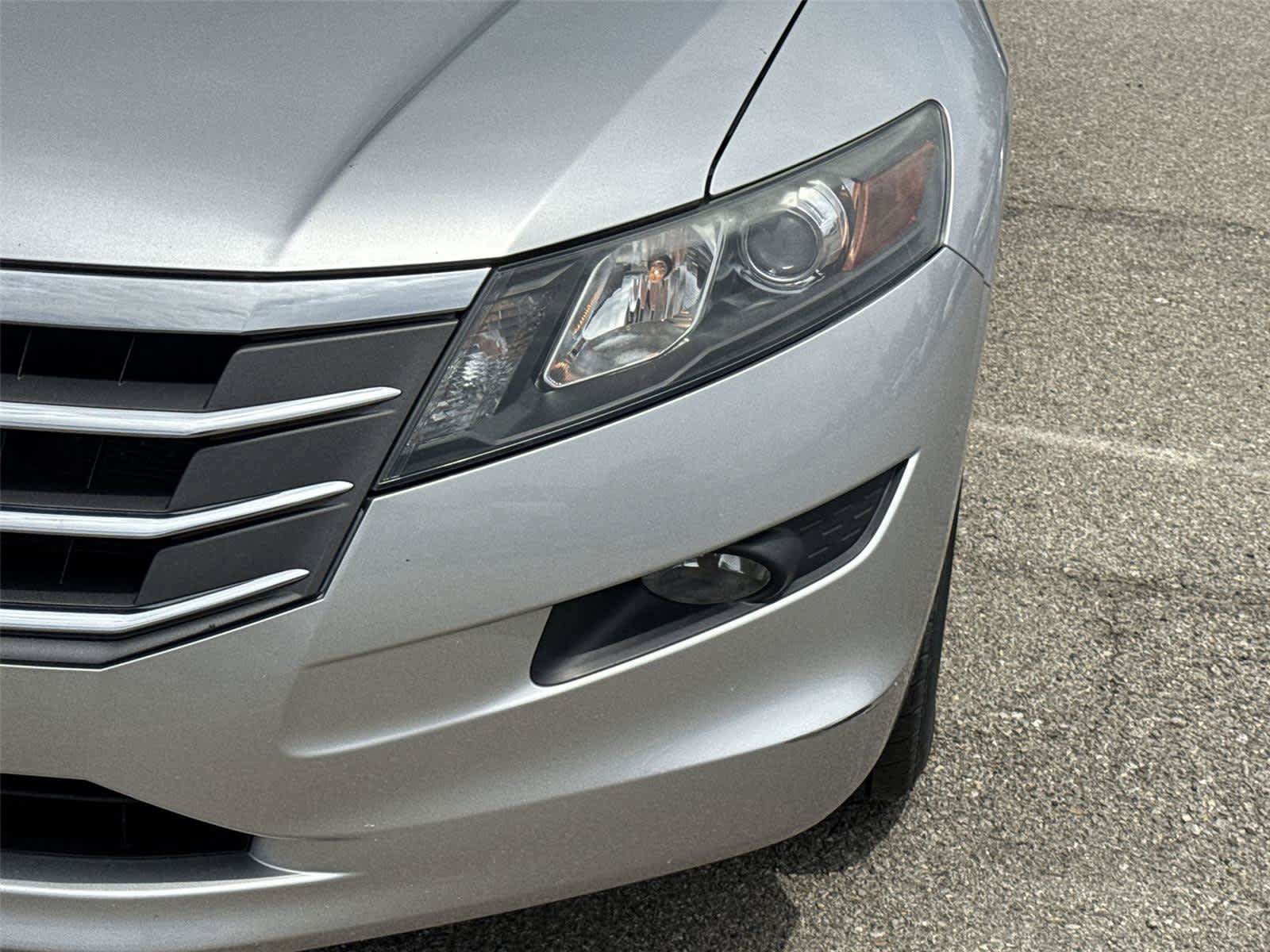 Used 2010 Honda Crosstour EX-L image 9