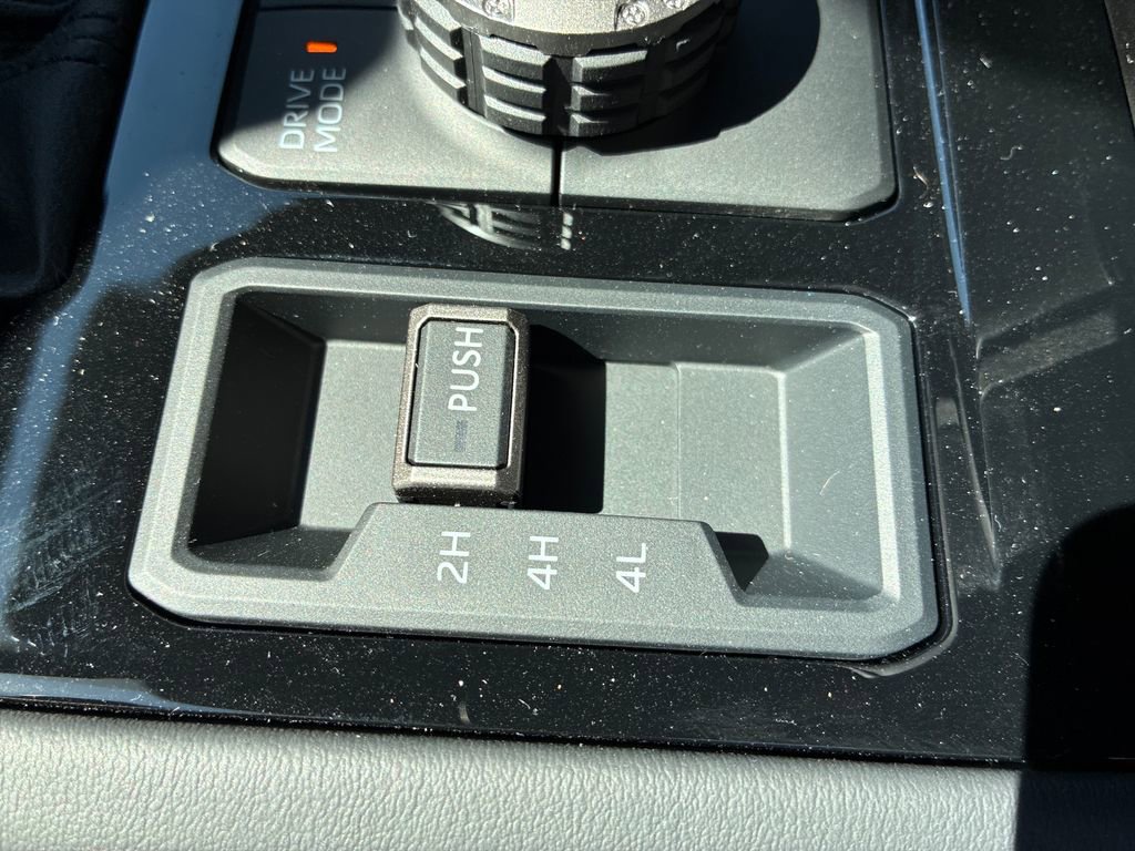 New 2026 Toyota Tundra Platinum image 34