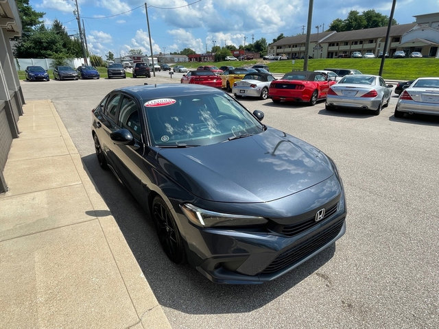 Used 2023 Honda Civic Sport image 6