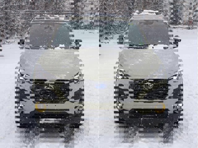 New 2026 Subaru Crosstrek 2.5i Sport image 20