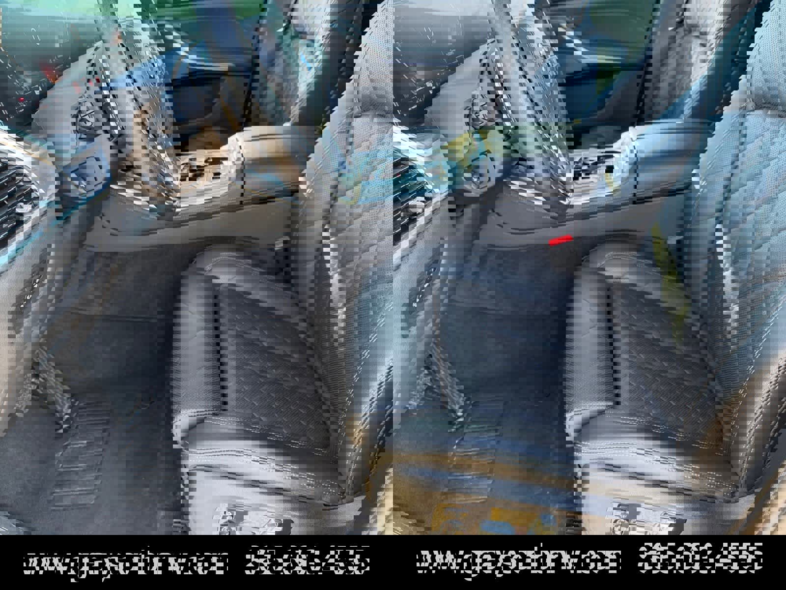 Used 2024 BMW X5 sDrive40i image 10