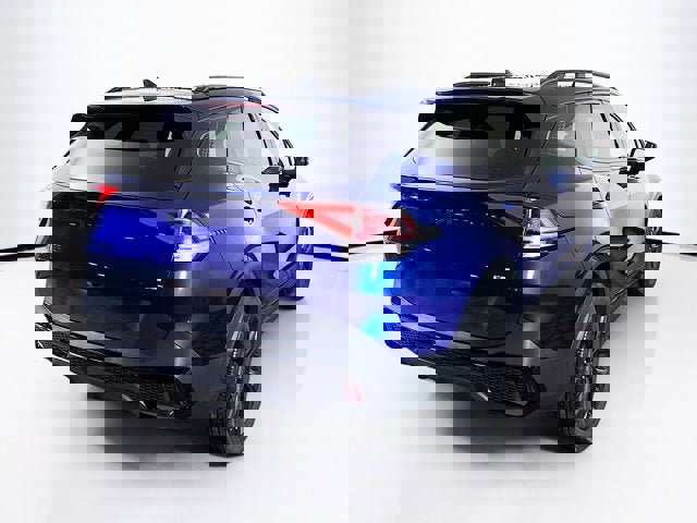 Certified 2025 Kia Sportage X-Line w/ Premium Package image 5