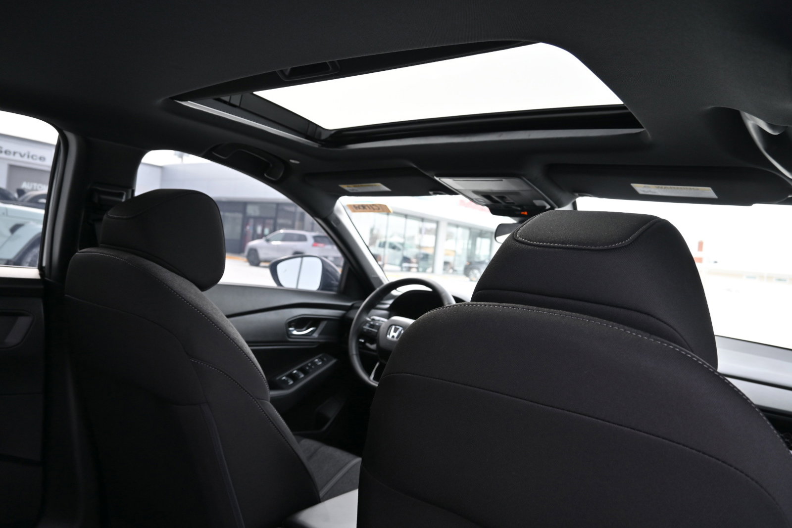 Used 2024 Honda Accord Sport image 13