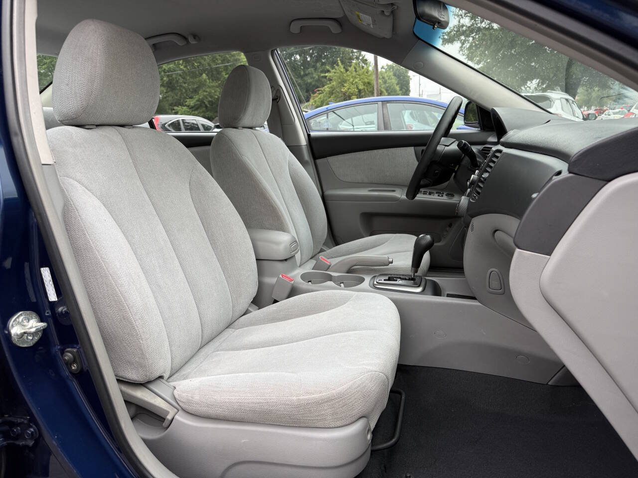 Used 2008 Kia Optima LX FWD image 14