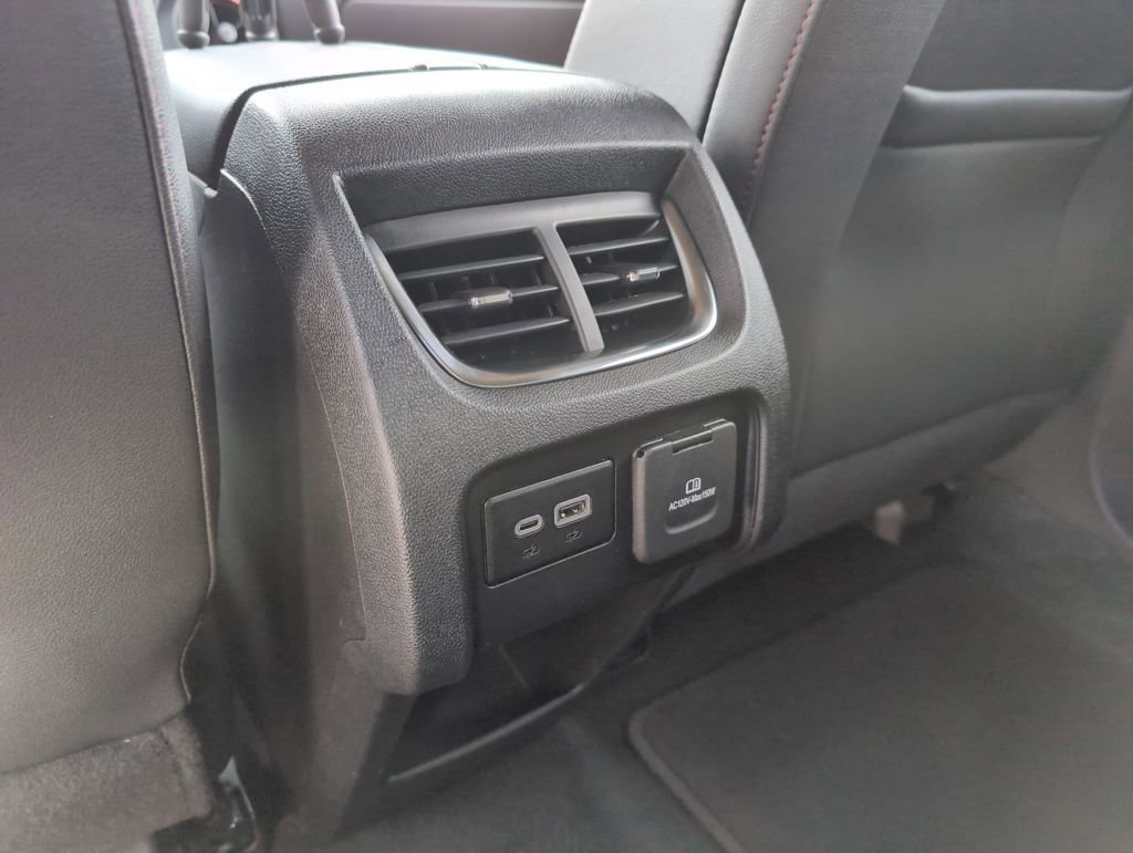 Used 2024 Chevrolet Blazer RS image 15