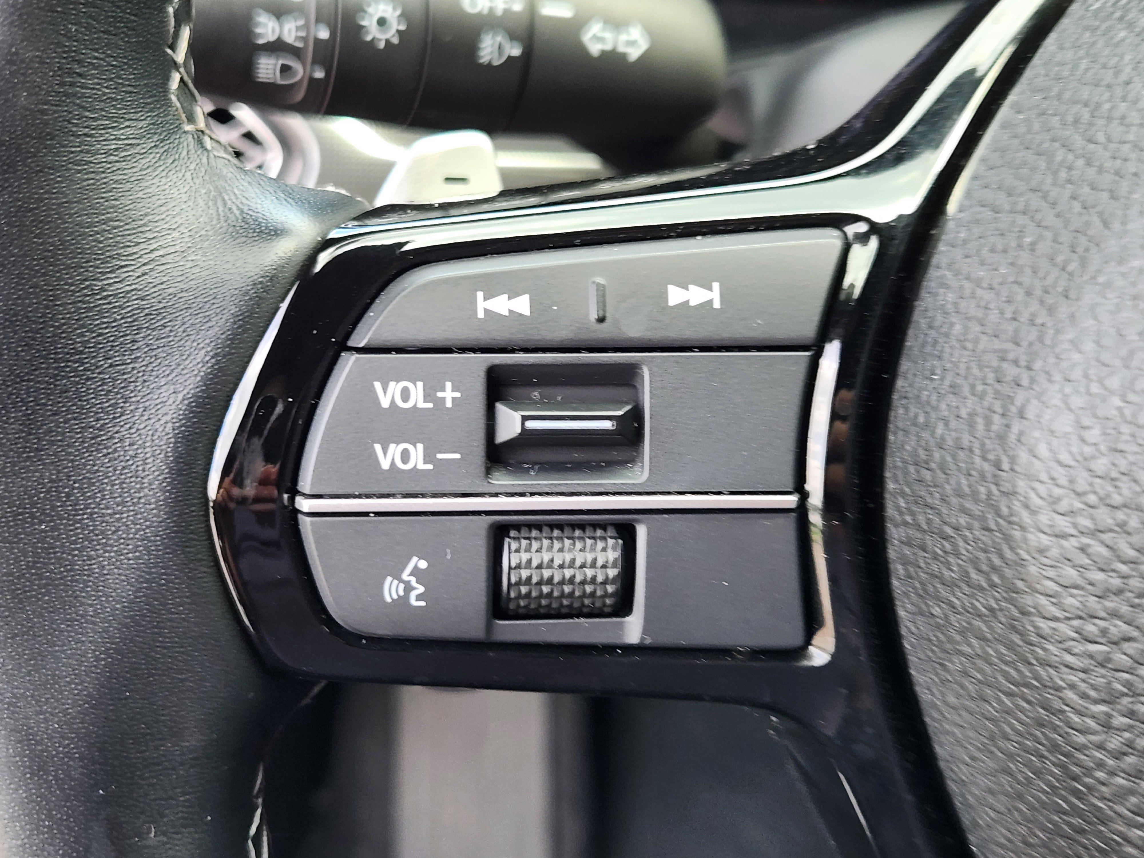 Used 2025 Acura Integra A-Spec FWD image 23