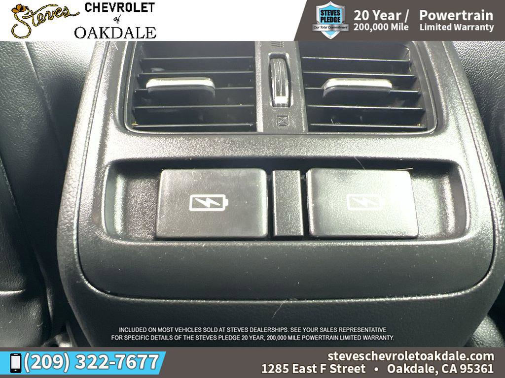 Used 2021 Honda Accord Touring image 26