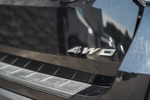 Used 2026 Ford Explorer ST-Line AWD/4WD image 10