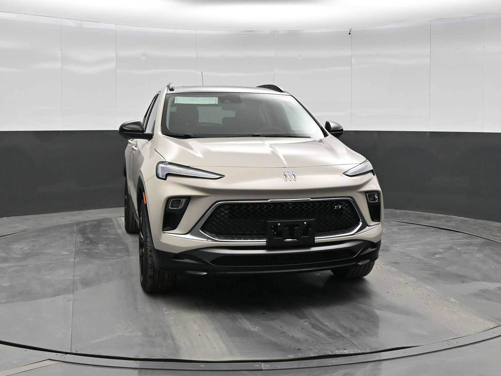 New 2026 Buick Encore GX Sport Touring w/ Studio Series video 2