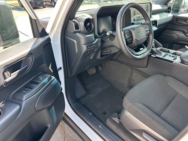 Used 2024 Toyota Land Cruiser 1958 image 9