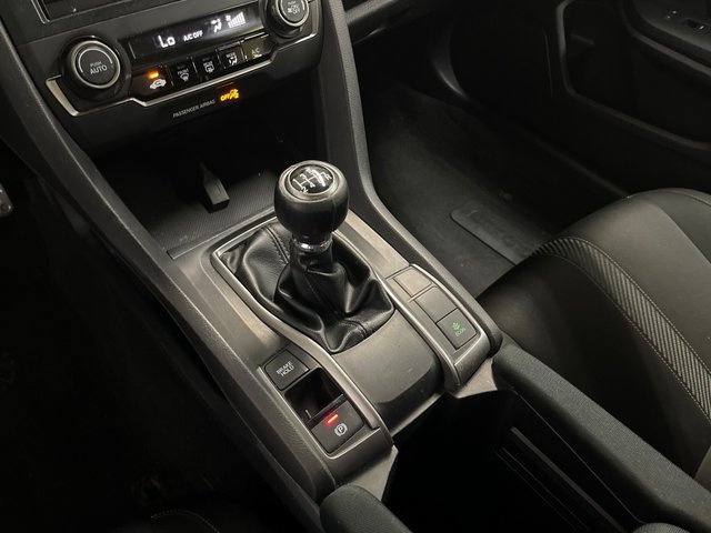 Used 2019 Honda Civic Sport image 29