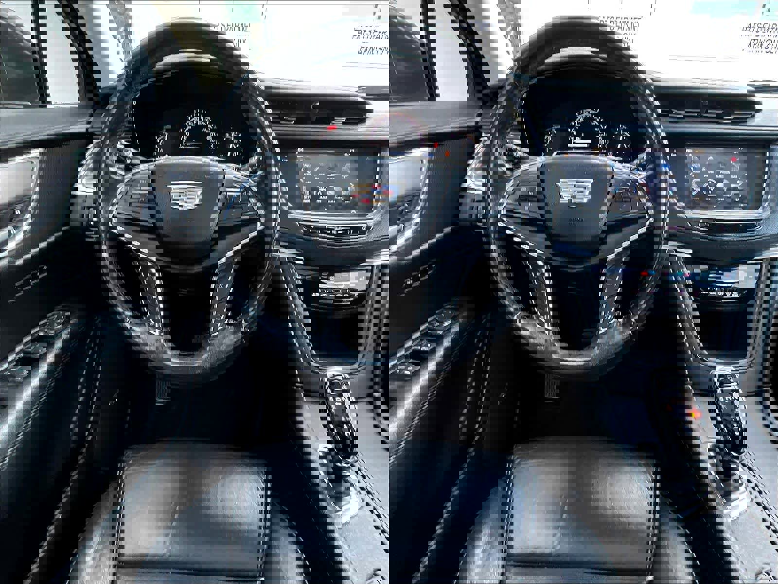 Used 2019 Cadillac XT5 Luxury image 18